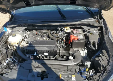 2025 Ford Escape St Line z USA, uszkodzony, nr VIN 1FMCU9MN0SUA68396